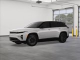 New 2025 Jeep Wagoneer Launch Edition w/ Trailer Tow Group image 2