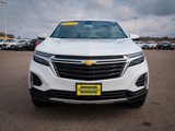Used 2024 Chevrolet Equinox LT image 2