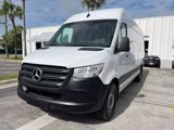 Used 2024 Mercedes-Benz Sprinter 2500 image 2