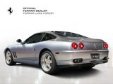 Used 2001 Ferrari 550 Maranello Coupe image 2