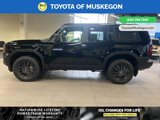 New 2025 Toyota Land Cruiser 1958 image 4