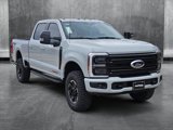 New 2025 Ford F350 Platinum w/ Tremor Off-Road Package image 3