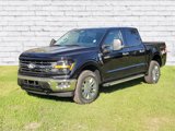New 2025 Ford F150 XLT image 4