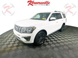 Used 2021 Ford Expedition Limited image 3