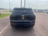 New 2025 Chevrolet Traverse High Country image 4