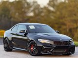 Used 2019 BMW M2 Competition w/ Executive Package image 4