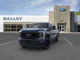 New 2025 Ford F350 Lariat w/ Lariat Ultimate Package image 4