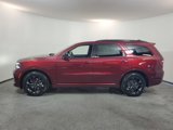 New 2025 Dodge Durango GT w/ Blacktop Package image 4
