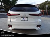 New 2025 MAZDA CX-70 3.3 Turbo S w/ Premium Package image 5
