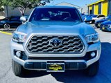 Used 2021 Toyota Tacoma TRD Off-Road w/ Technology Package image 2