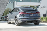 Certified 2022 Audi e-tron Premium Plus w/ Premium Plus Package image 4