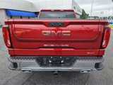Used 2025 GMC Sierra 1500 SLT w/ SLT Convenience Package image 6