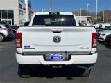 New 2024 RAM 2500 Big Horn w/ Sport Appearance Package image 4
