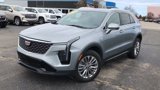 Used 2024 Cadillac XT4 Premium Luxury image 3