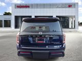 New 2025 Nissan Armada Platinum image 4