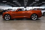 Used 2023 Chevrolet Camaro SS image 4