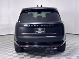 New 2025 Land Rover Range Rover SE image 4