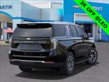 New 2025 Chevrolet Tahoe LT w/ Comfort Package image 4