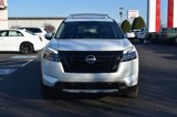 New 2025 Nissan Pathfinder Platinum w/ Black Appearance Package image 2