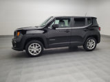 Used 2023 Jeep Renegade Latitude image 2