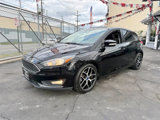 Used 2017 Ford Focus SEL w/ Cold Weather Package image 2