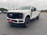 New 2025 Ford F350 Platinum image 3