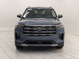 New 2025 Ford Explorer Active image 3