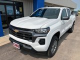 New 2025 Chevrolet Colorado LT image 4