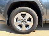 Used 2021 Toyota RAV4 XLE image 5
