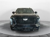 New 2025 Cadillac Escalade V w/ LPO, ONYX Package image 2