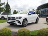 New 2026 Mercedes-Benz GLE 450 4MATIC image 3