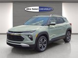 New 2026 Chevrolet TrailBlazer LT w/ Convenience Package image 3
