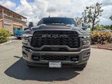 New 2025 RAM 2500 Limited image 2