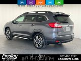 New 2025 Subaru Ascent Limited image 4