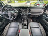 Used 2021 Jeep Wrangler Unlimited Sahara image 2
