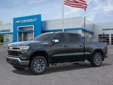 New 2026 Chevrolet Silverado 1500 LT image 2