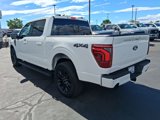 New 2025 Ford F150 Lariat w/ Equipment Group 502A High image 5