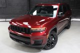Used 2024 Jeep Grand Cherokee L Altitude image 5