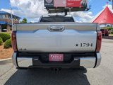 New 2025 Toyota Tundra 1794 Edition image 5