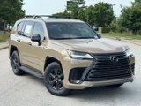 New 2025 Lexus LX 700h Overtrail image 2