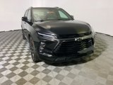 New 2025 Chevrolet Blazer RS w/ Driver Confidence II Package image 6