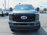 New 2025 Ford F250 Platinum image 3