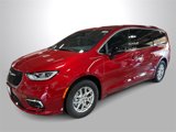 New 2025 Chrysler Pacifica Select image 4
