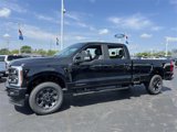New 2025 Ford F350 XL w/ STX Appearance Package image 3