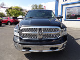 Used 2017 RAM 1500 Laramie image 2