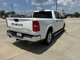 New 2025 RAM 1500 Big Horn image 4