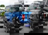 Used 2021 Ford Bronco 2-Door w/ Sasquatch Package image 4