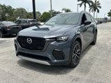 New 2025 MAZDA CX-70 Plug-In Hybrid w/ Premium Plus image 2