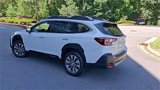 New 2025 Subaru Outback Touring XT image 6