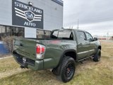 Used 2022 Toyota Tacoma TRD Off-Road image 6